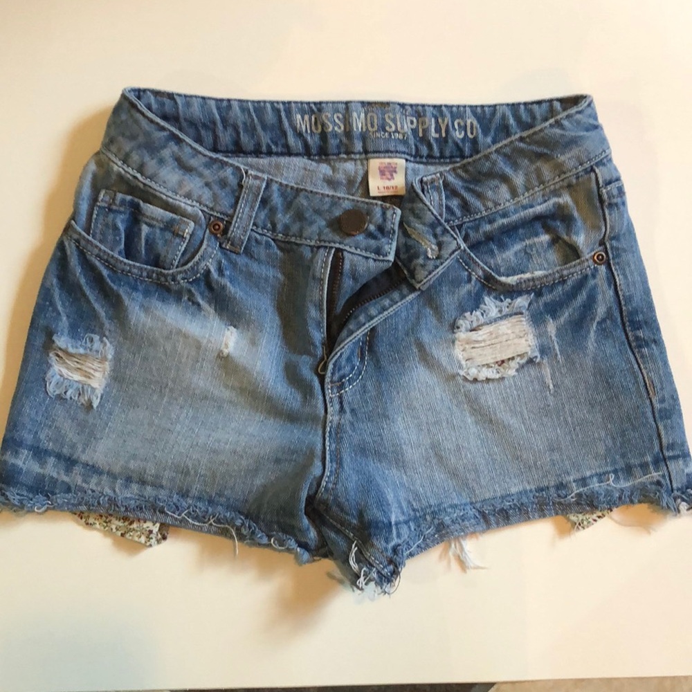Mossimo supply co. Jeans.